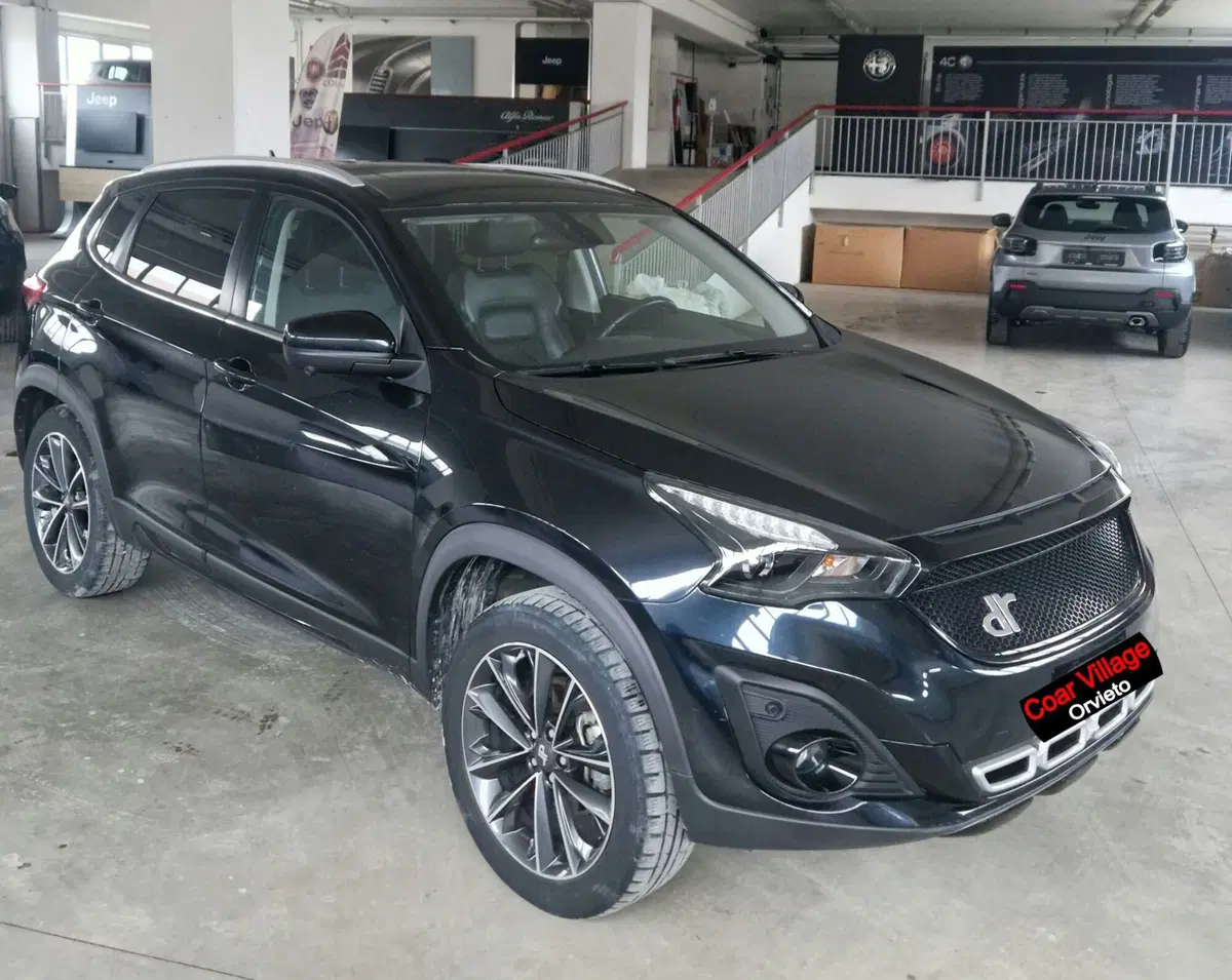 Dr dr F35 usata a Terni