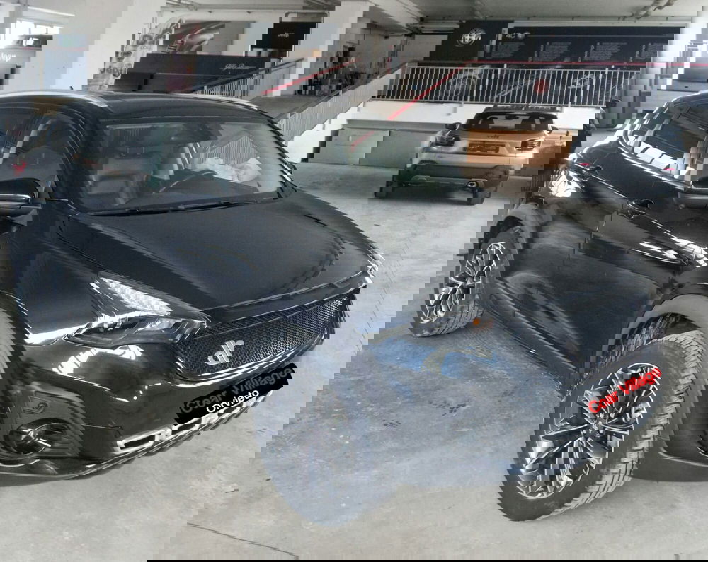 Dr dr F35 usata a Terni