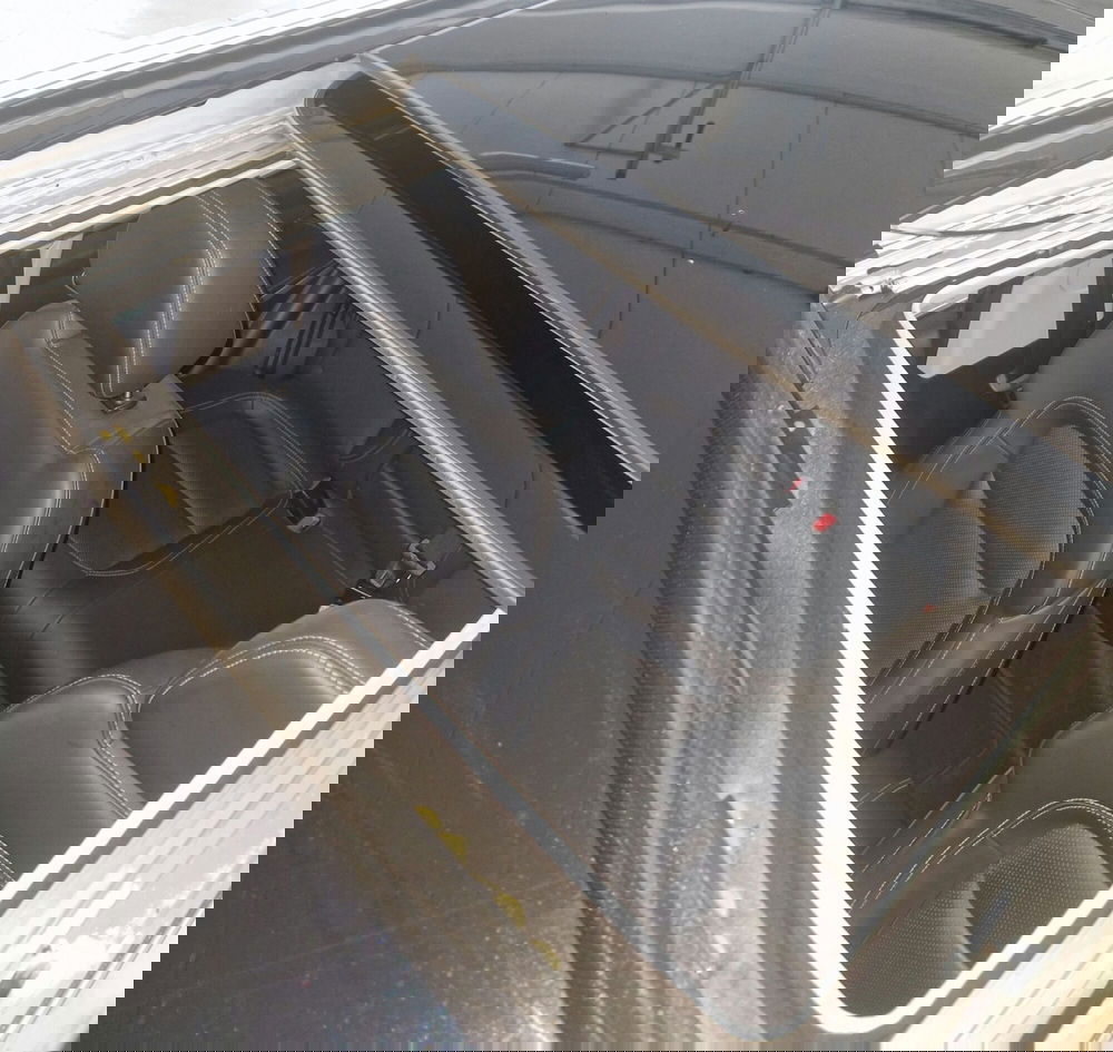 Dr dr F35 usata a Terni (11)