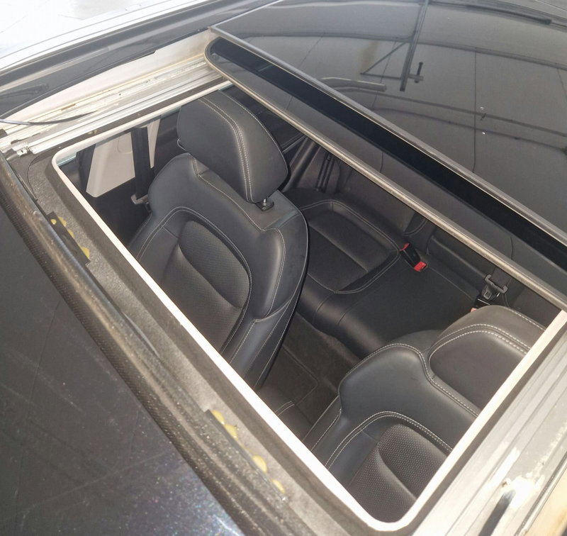 Dr dr F35 usata a Terni (11)