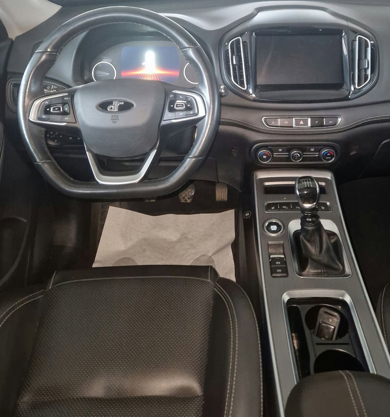 Dr dr F35 usata a Terni (12)