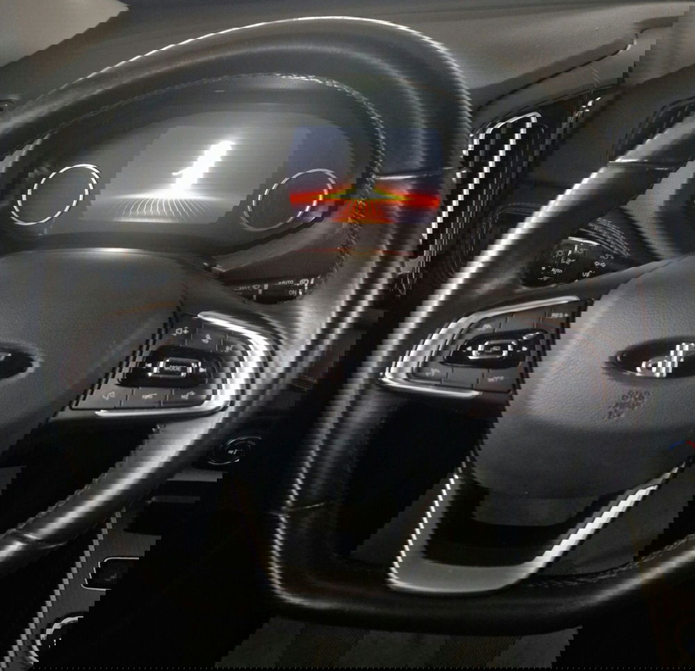 Dr dr F35 usata a Terni (13)