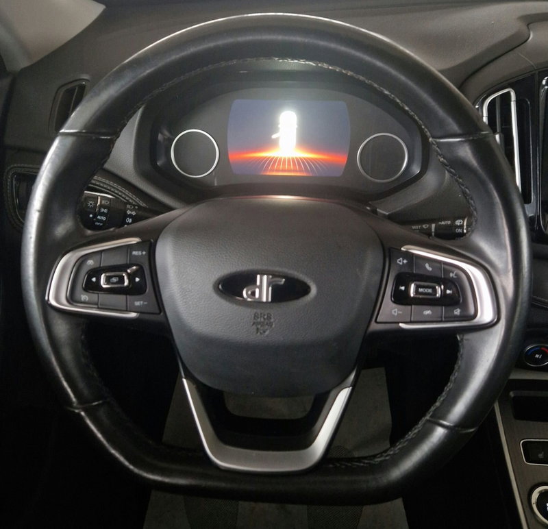 Dr dr F35 usata a Terni (13)