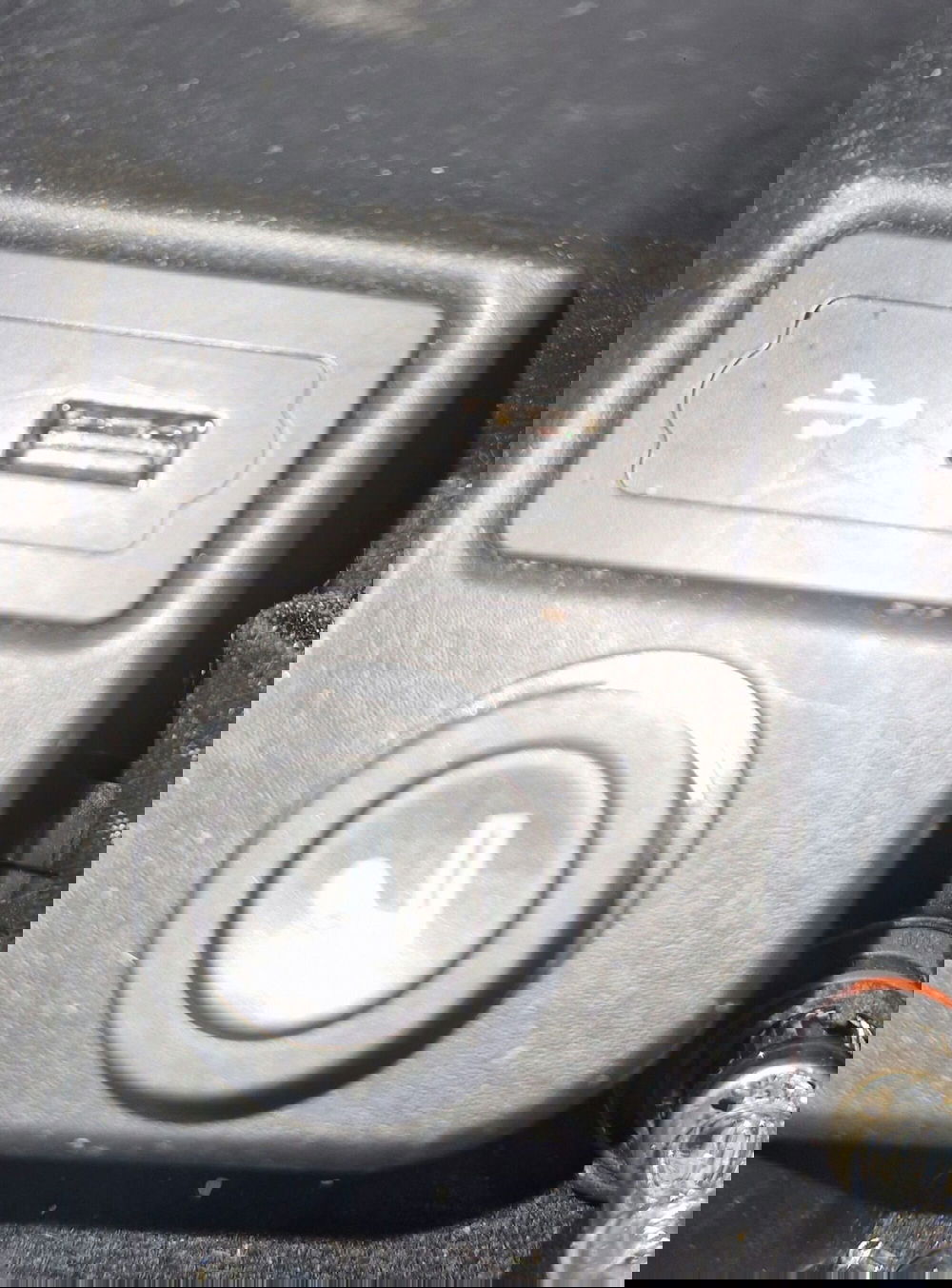 Dr dr F35 usata a Terni (15)