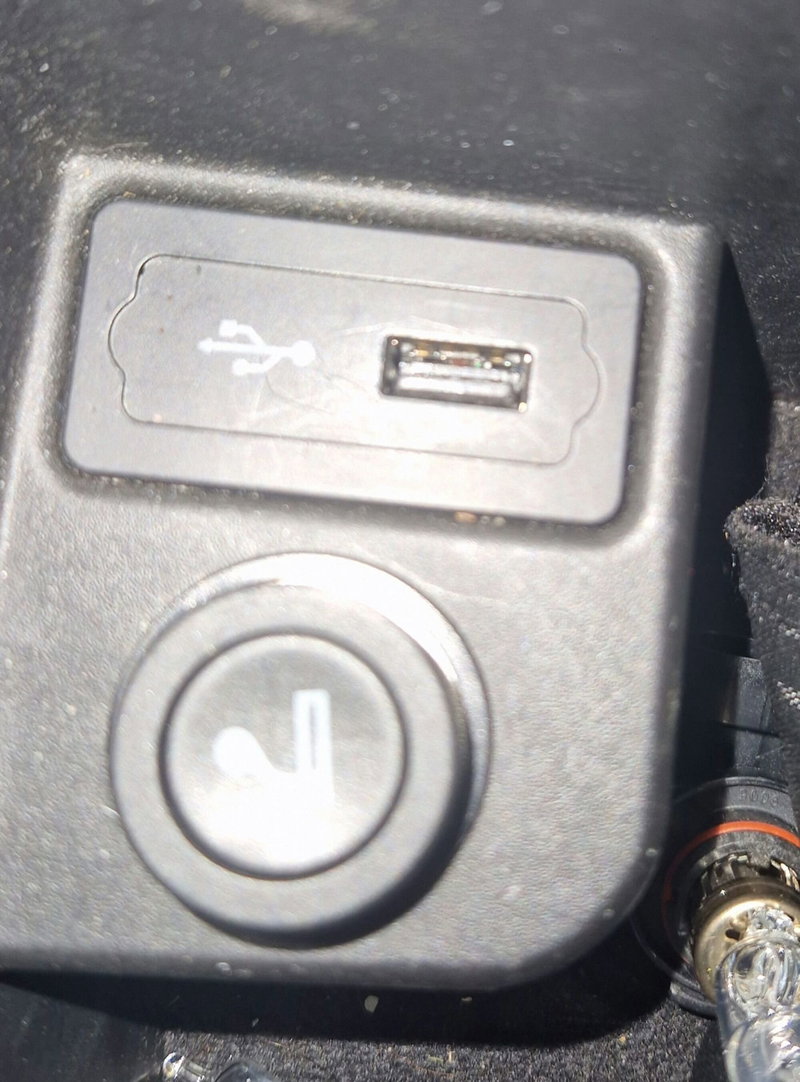 Dr dr F35 usata a Terni (15)