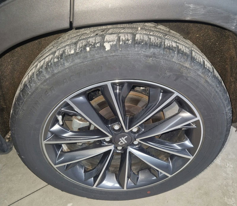 Dr dr F35 usata a Terni (16)