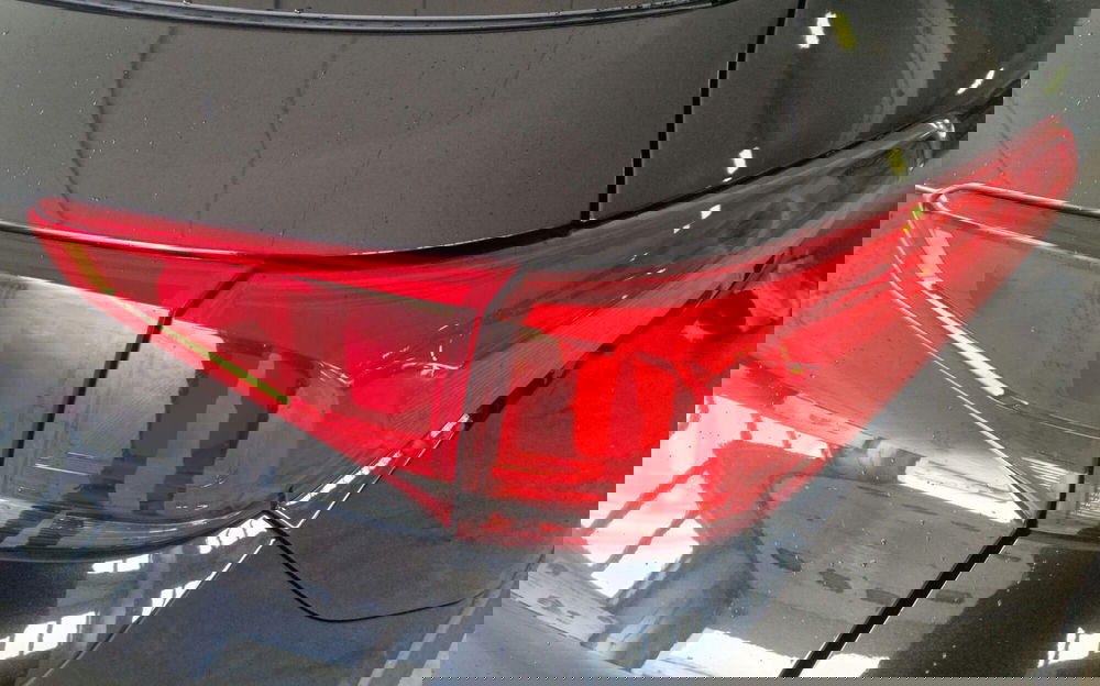 Dr dr F35 usata a Terni (18)