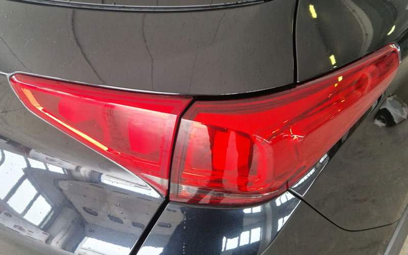 Dr dr F35 usata a Terni (18)