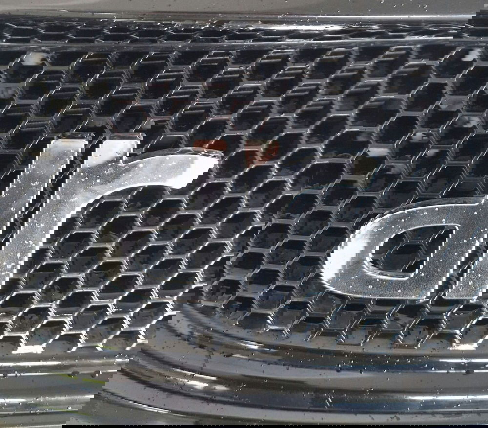 Dr dr F35 usata a Terni (19)