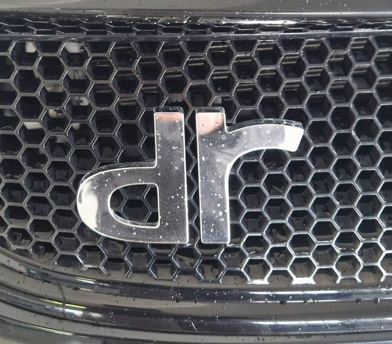 Dr dr F35 usata a Terni (19)