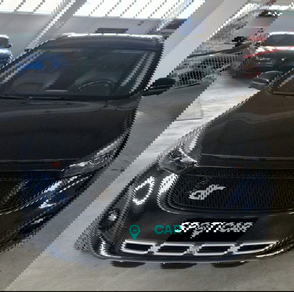 Dr dr F35 usata a Terni (2)