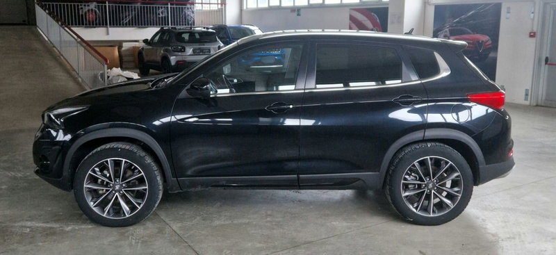 Dr dr F35 usata a Terni (3)