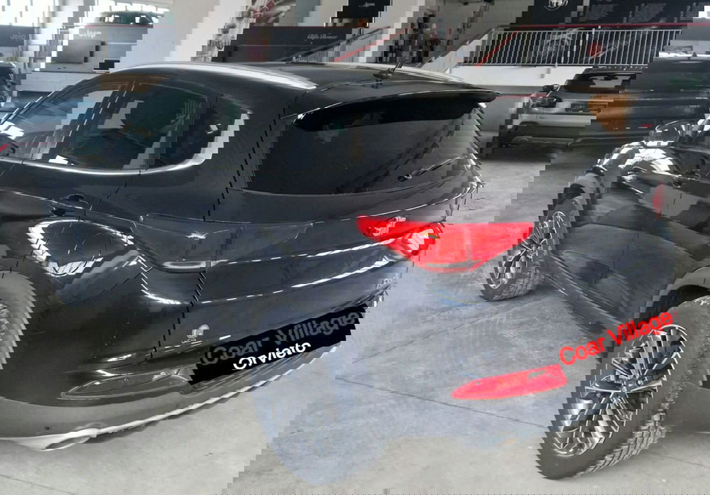 Dr dr F35 usata a Terni (4)