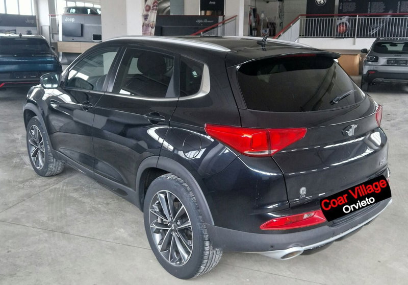 Dr dr F35 usata a Terni (4)