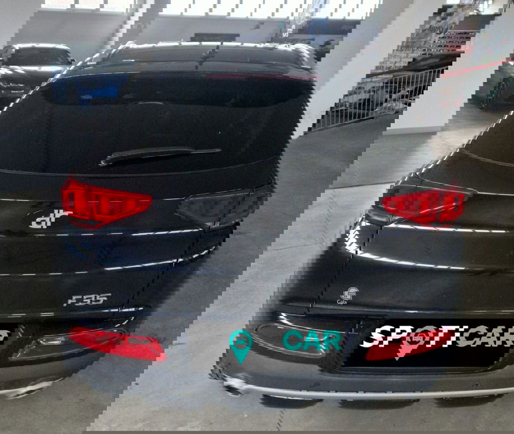 Dr dr F35 usata a Terni (5)