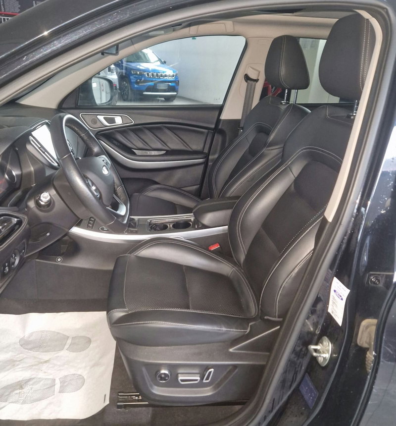 Dr dr F35 usata a Terni (7)