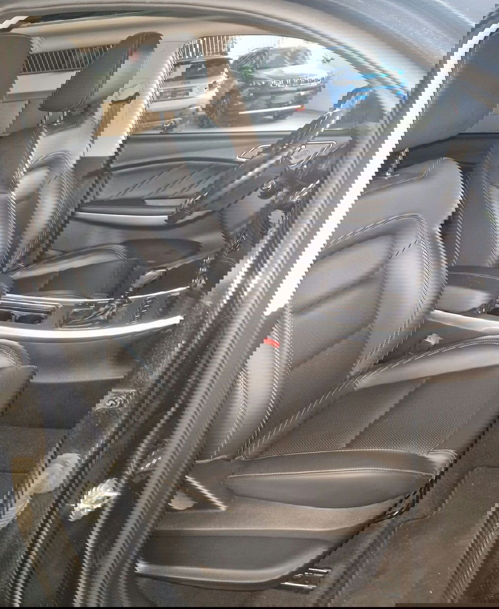 Dr dr F35 usata a Terni (8)