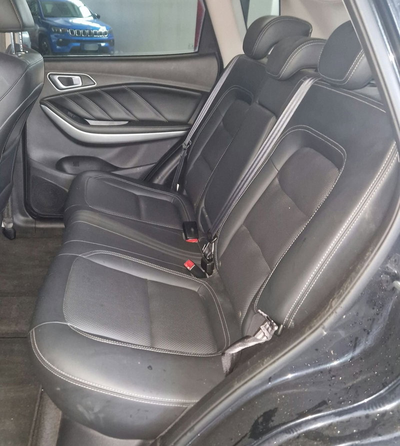 Dr dr F35 usata a Terni (9)