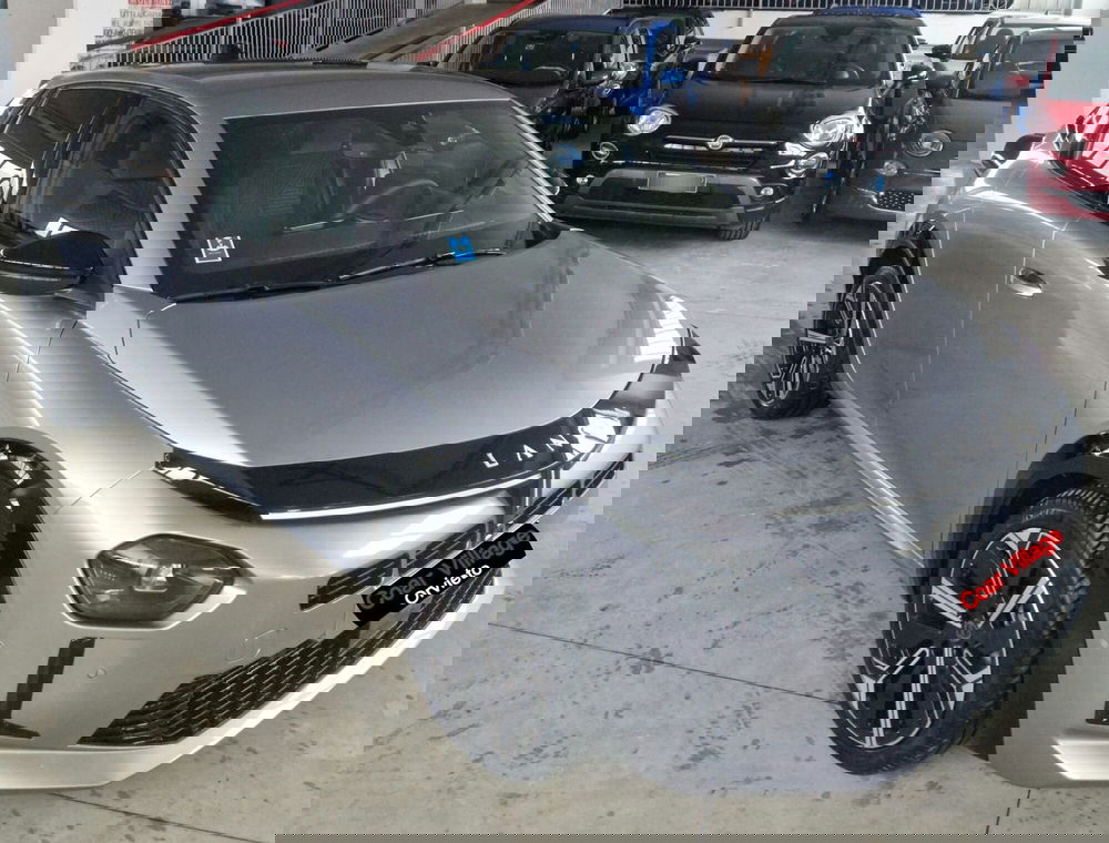 Lancia Ypsilon usata a Terni