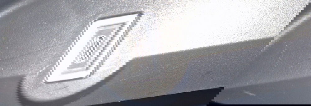 Lancia Ypsilon usata a Terni (13)