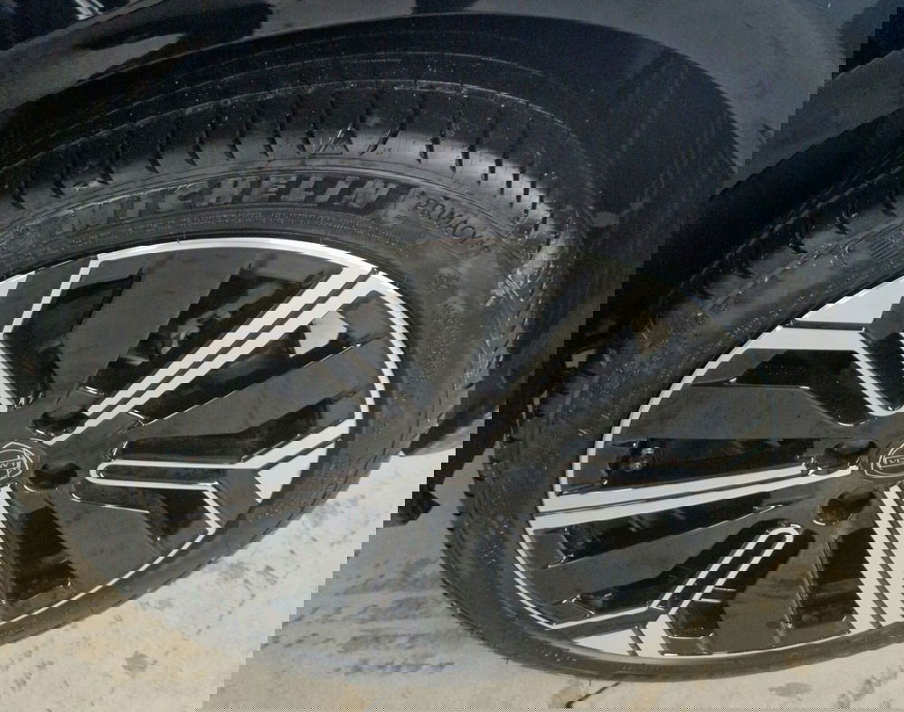 Lancia Ypsilon usata a Terni (15)