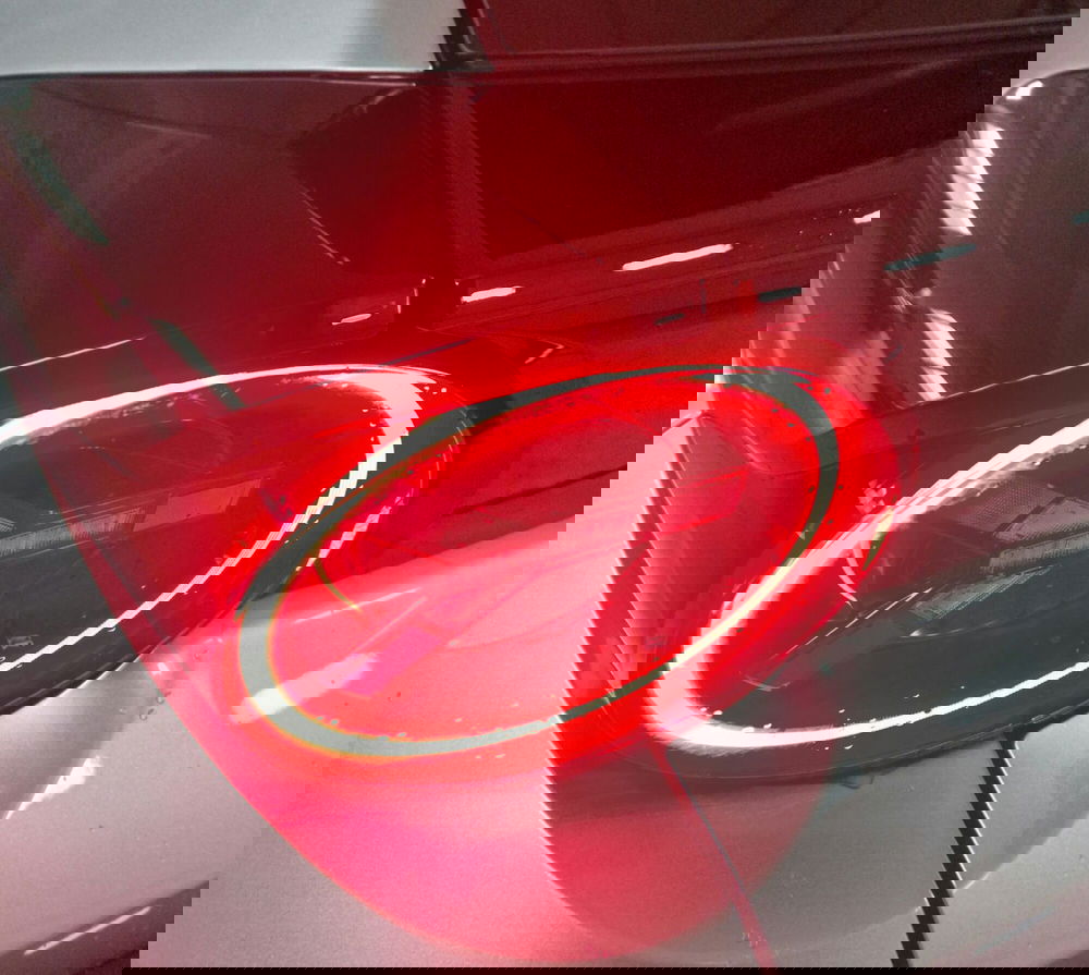 Lancia Ypsilon usata a Terni (16)