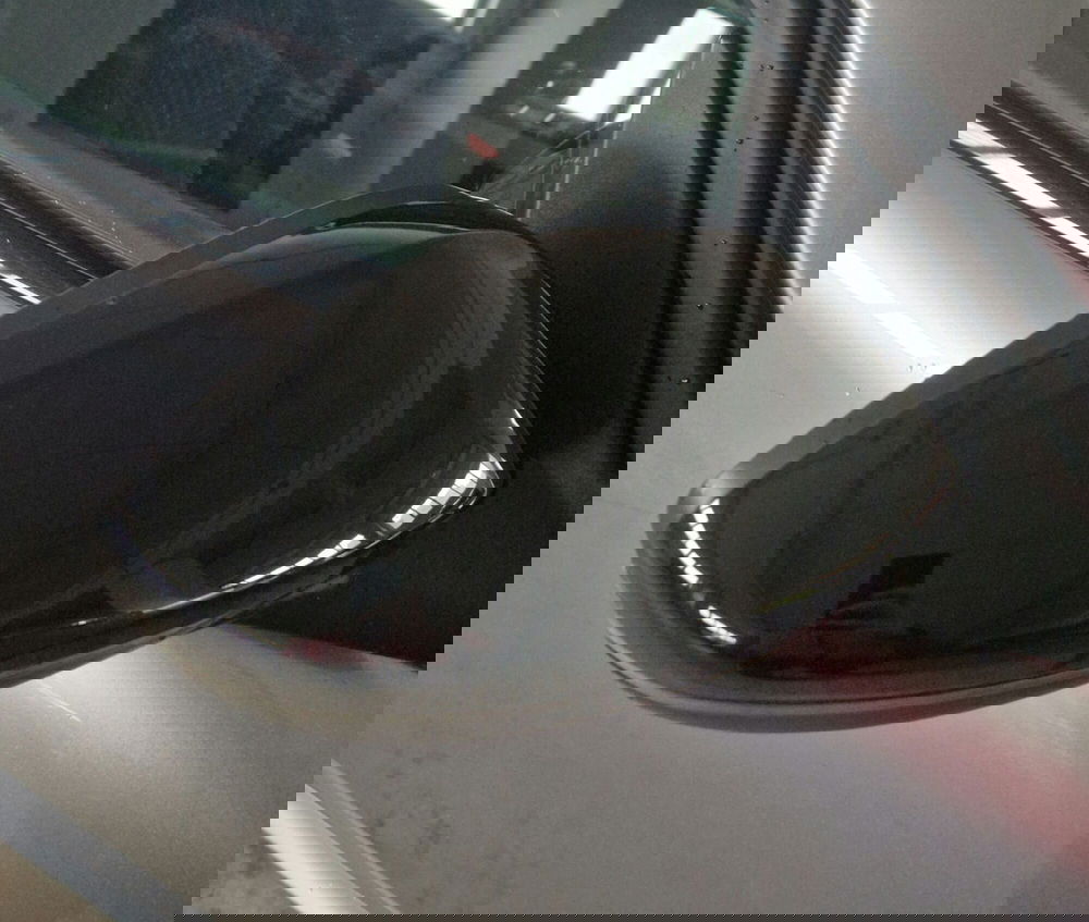 Lancia Ypsilon usata a Terni (18)