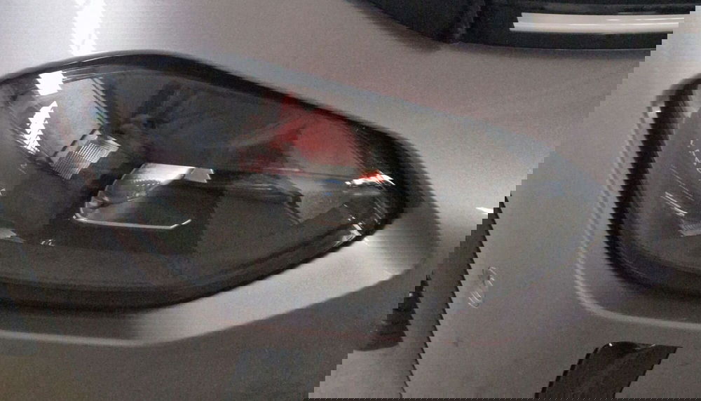 Lancia Ypsilon usata a Terni (19)