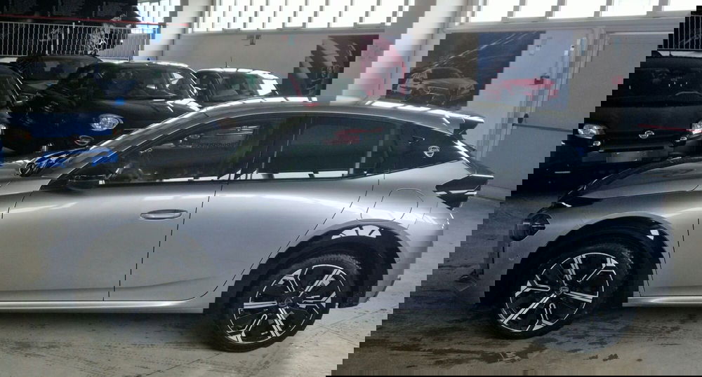 Lancia Ypsilon usata a Terni (3)