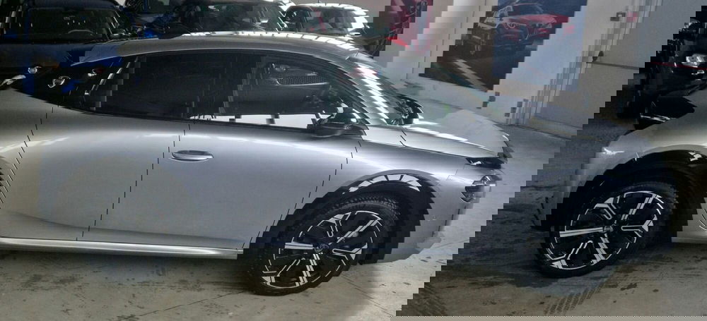 Lancia Ypsilon usata a Terni (6)