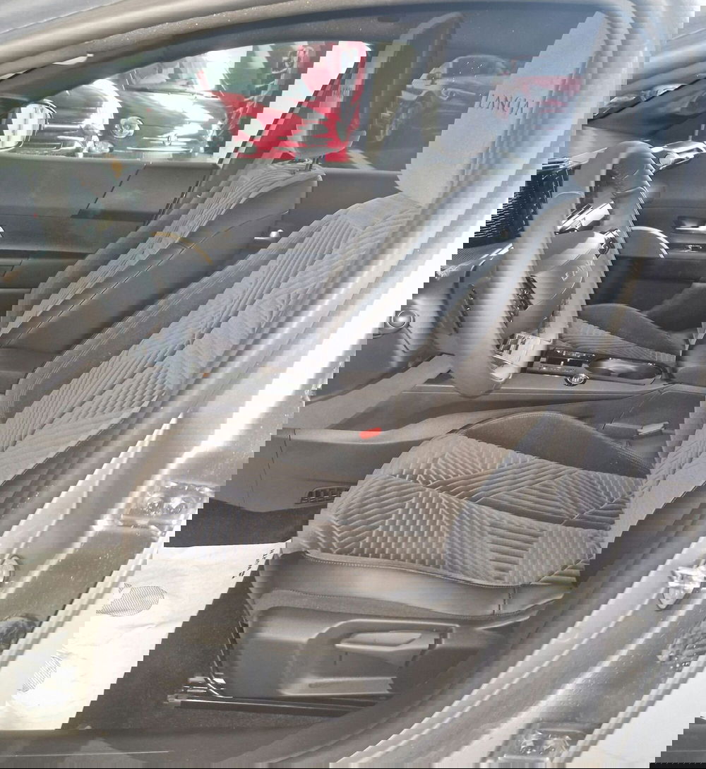 Lancia Ypsilon usata a Terni (7)