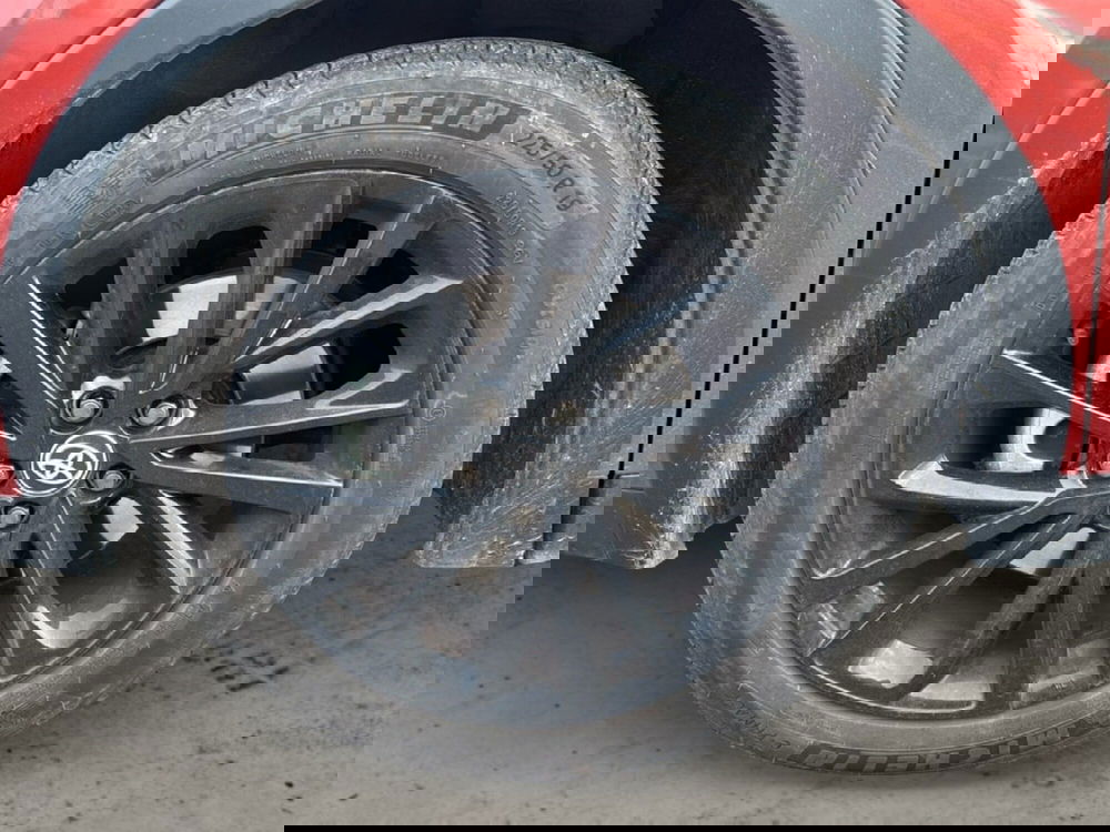 Toyota Toyota C-HR usata a Massa-Carrara (10)