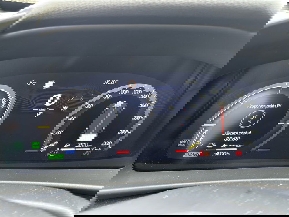 Toyota Toyota C-HR usata a Massa-Carrara (2)