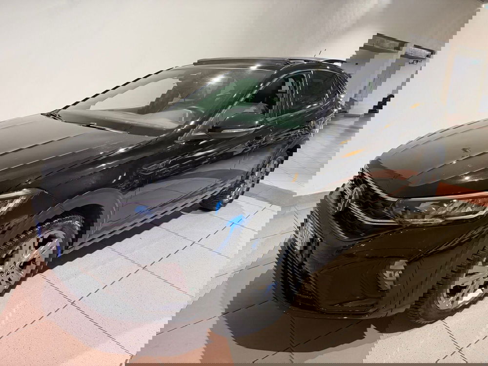 Volkswagen Taigo usata a Genova