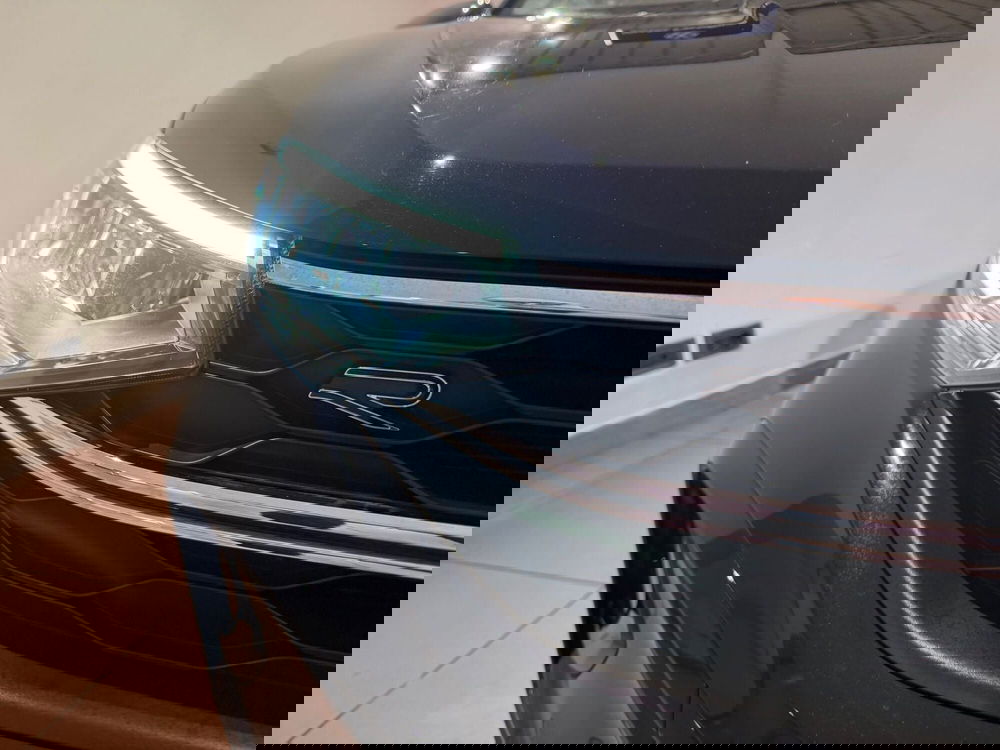 Volkswagen Taigo usata a Genova (18)