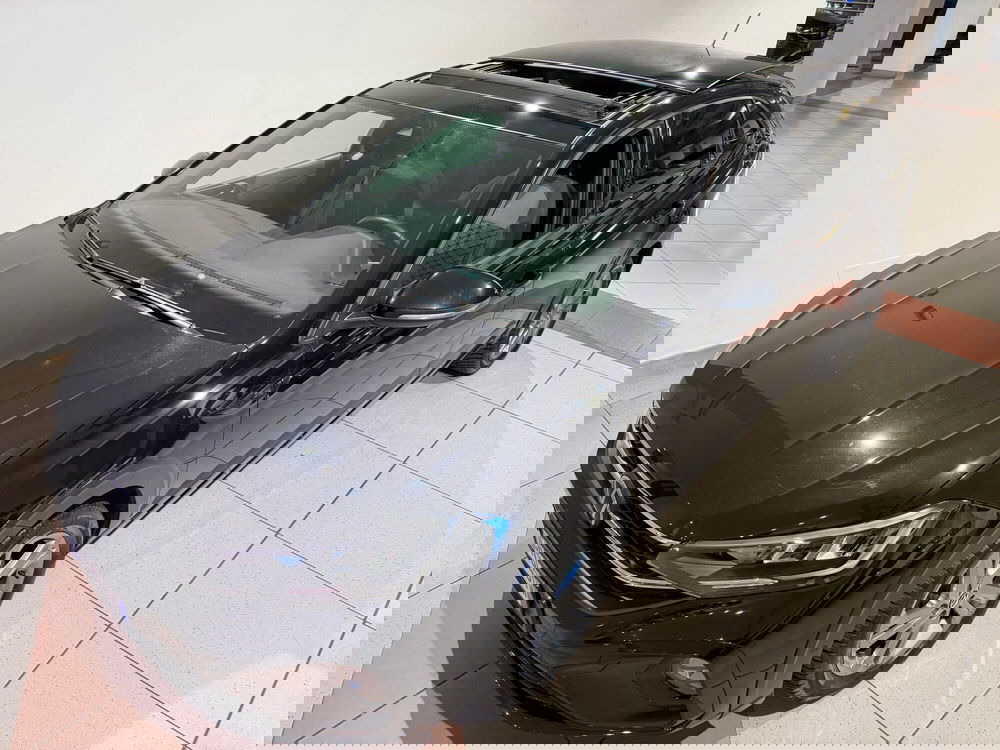 Volkswagen Taigo usata a Genova (8)