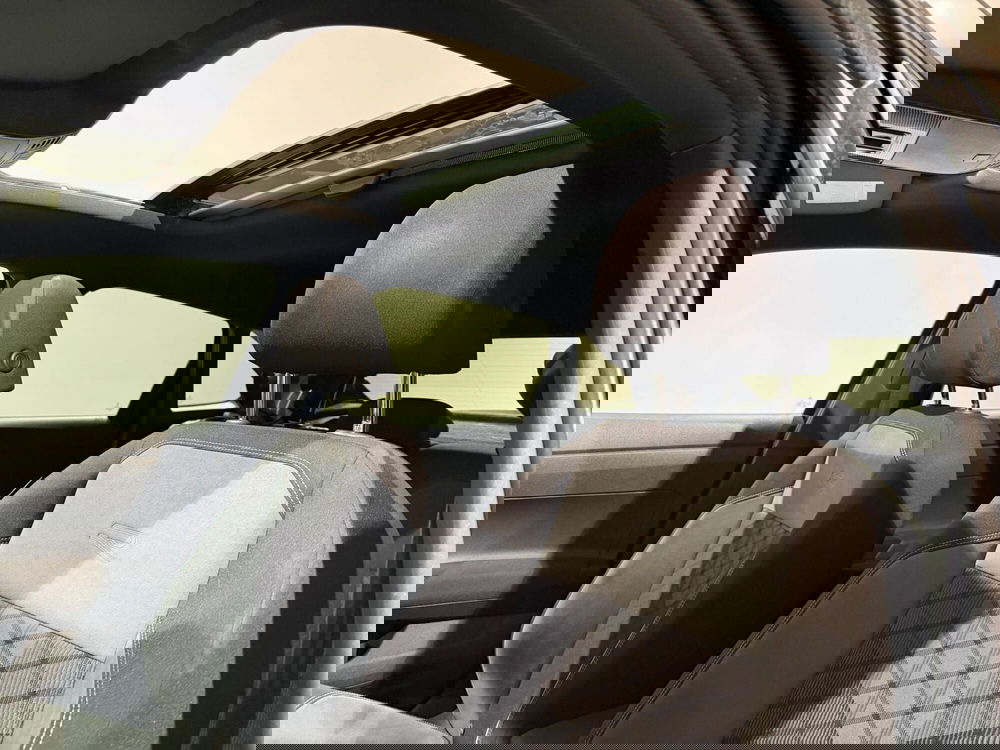 Volkswagen Taigo usata a Genova (9)