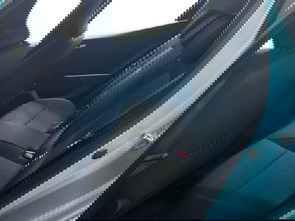 Renault Clio usata a Roma (11)