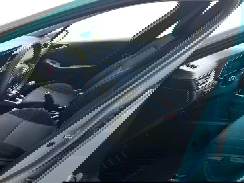 Renault Clio usata a Roma (14)