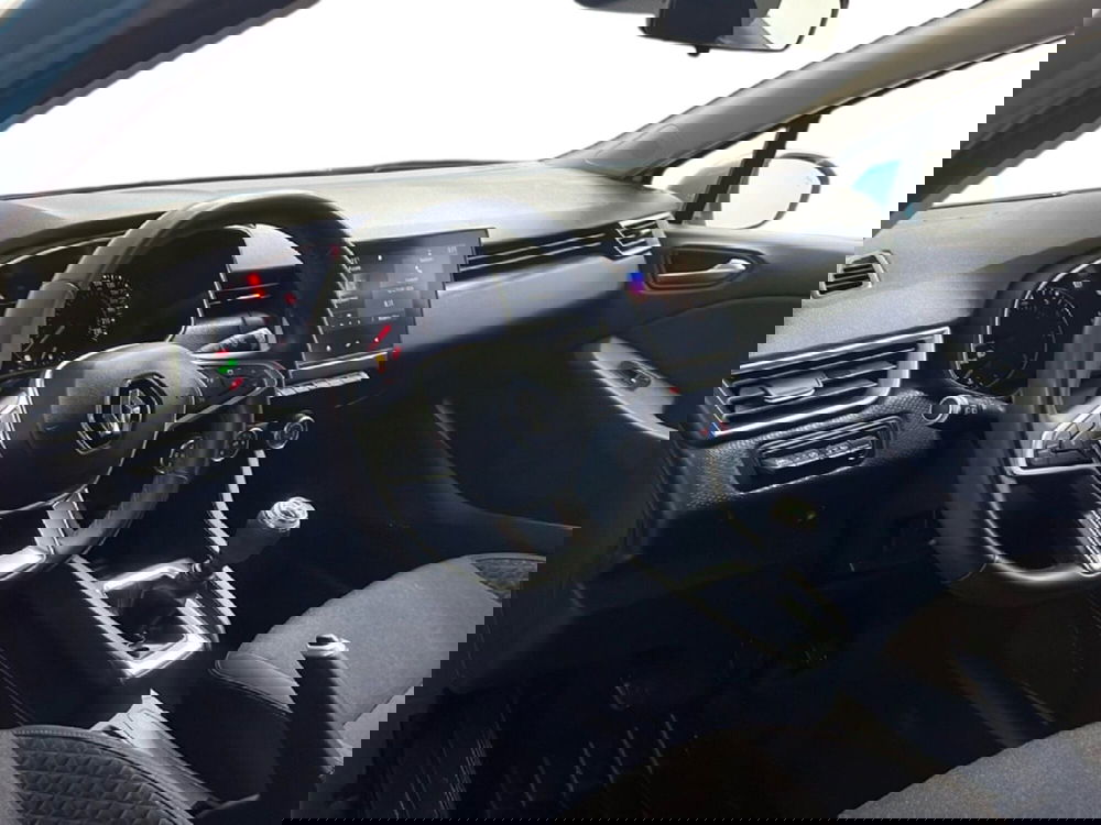 Renault Clio usata a Roma (15)