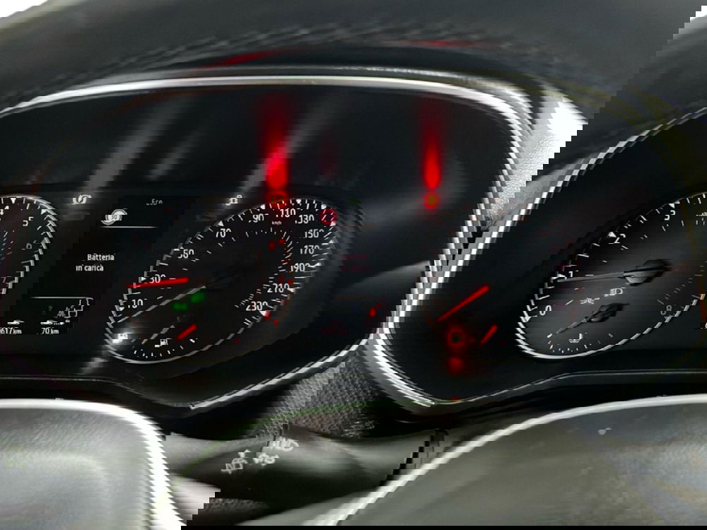 Renault Clio usata a Roma (16)