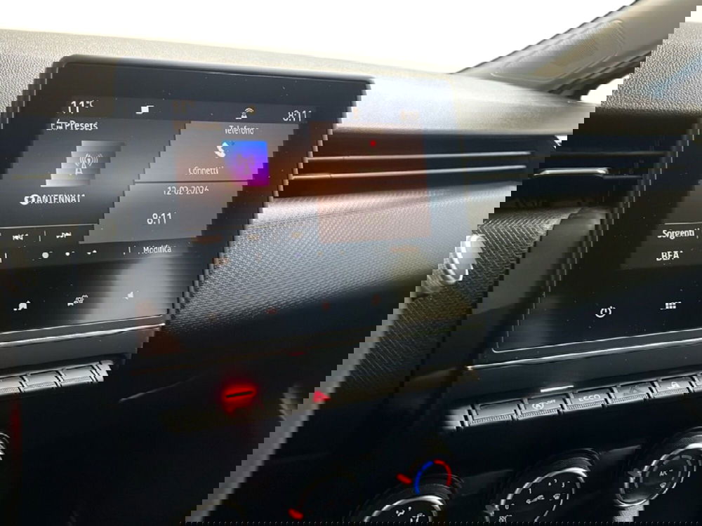 Renault Clio usata a Roma (18)