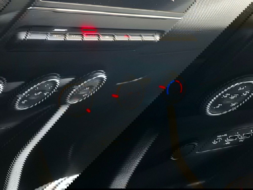 Renault Clio usata a Roma (19)