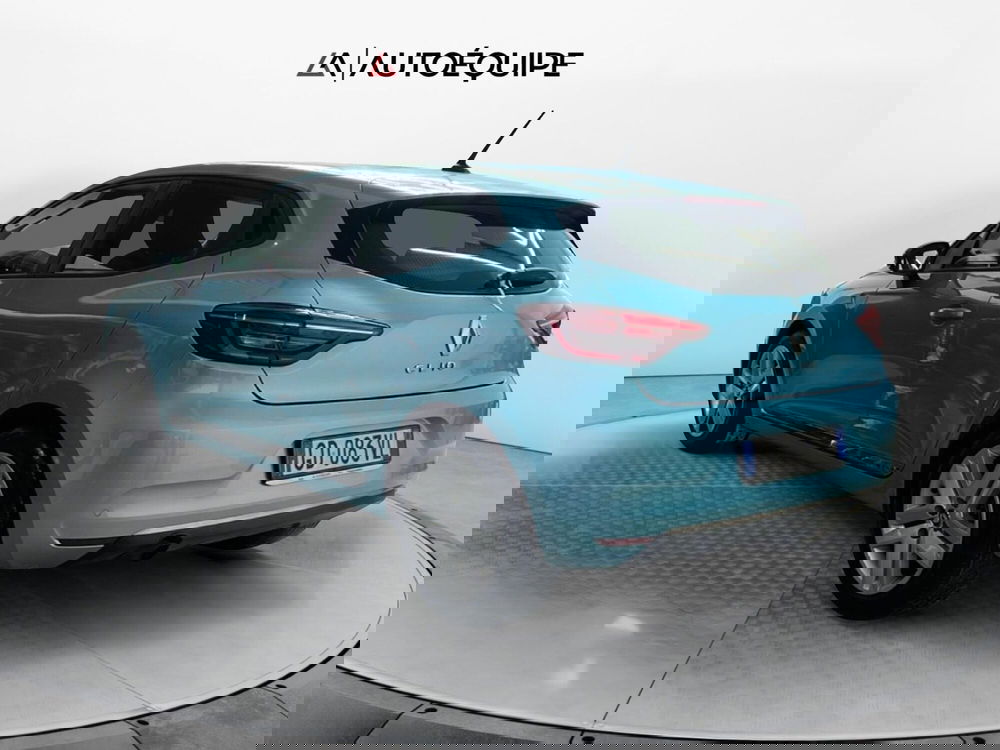 Renault Clio usata a Roma (3)