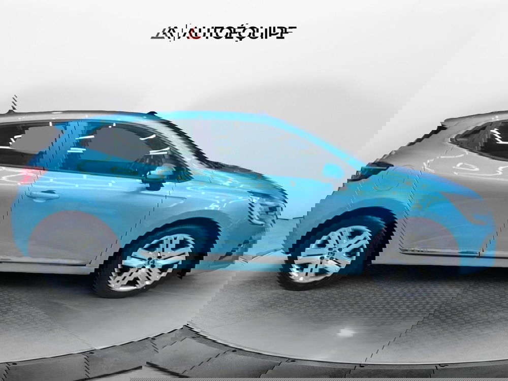 Renault Clio usata a Roma (6)