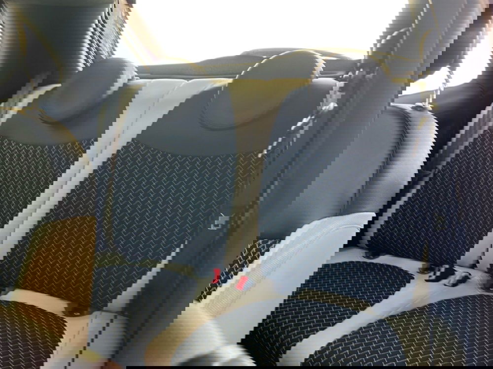 Fiat 500 usata a Roma (10)