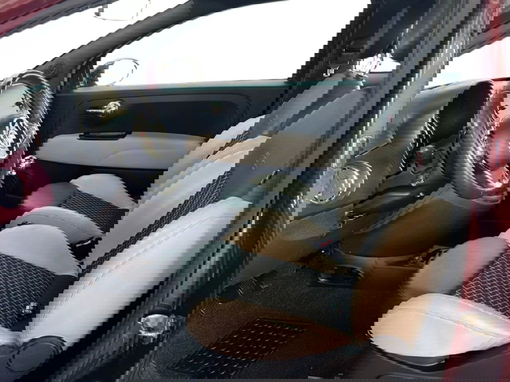 Fiat 500 usata a Roma (11)