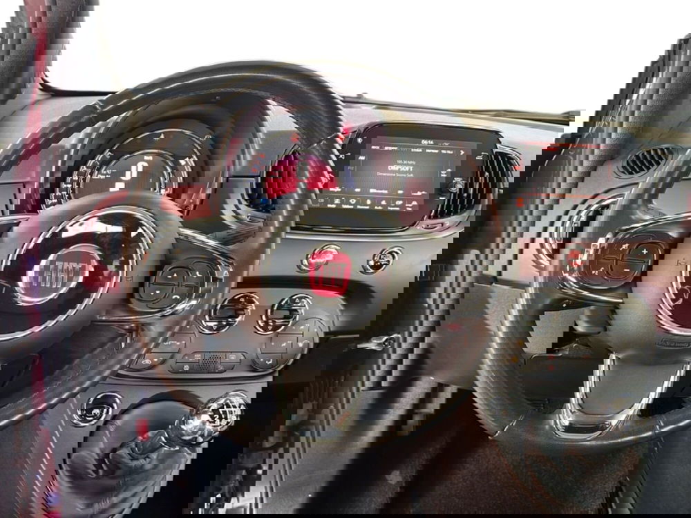 Fiat 500 usata a Roma (12)