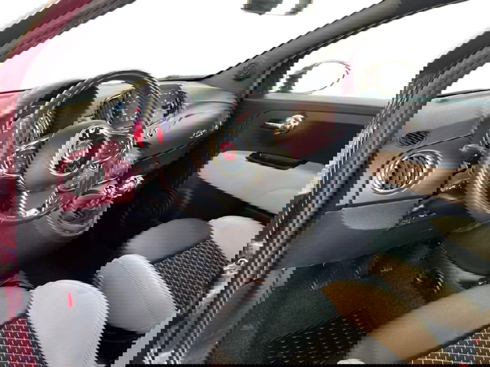 Fiat 500 usata a Roma (13)