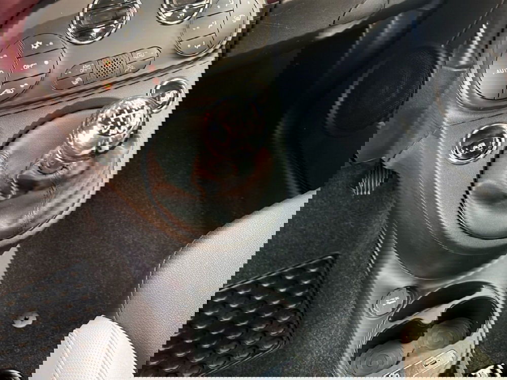 Fiat 500 usata a Roma (15)